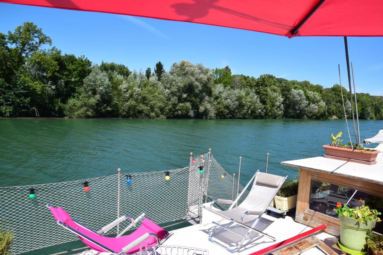 Bateau, Péniche Marboré - Disney Lagny Extérieur photo
